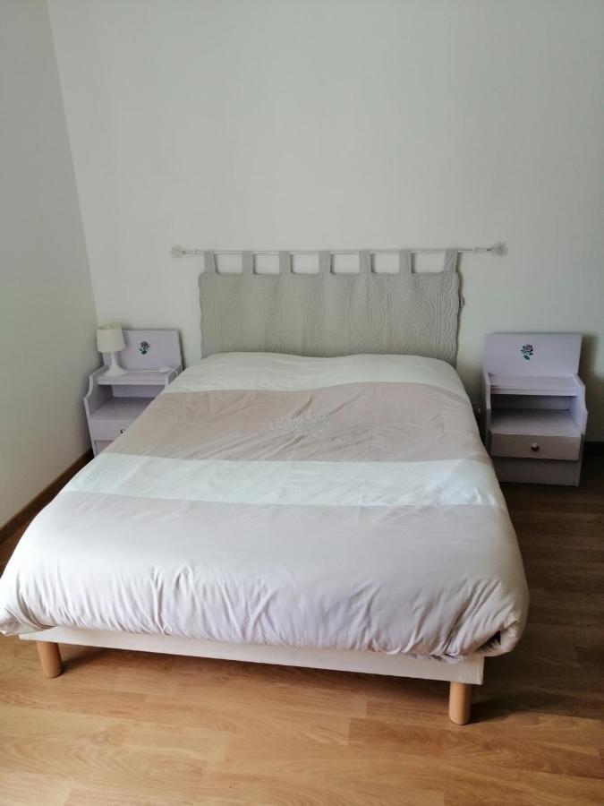 Gite En Brenne Les Chenes Merigny Exteriör bild