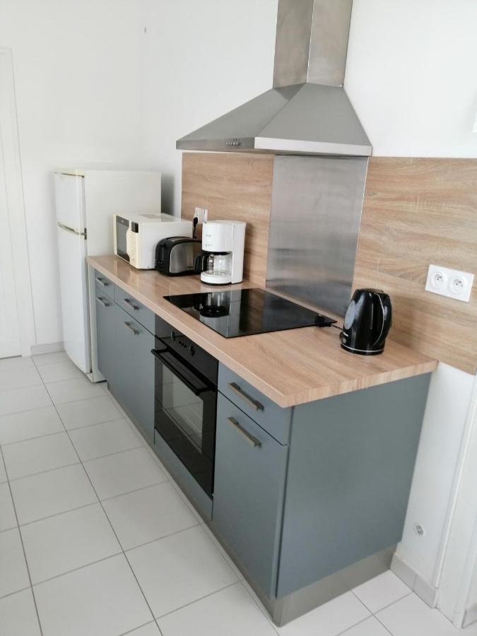 Gite En Brenne Les Chenes Merigny Exteriör bild